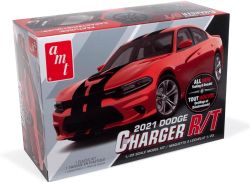 MODÈLE À COLLER - DODGE CHARGEUR 2021 1/25